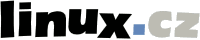 linux.cz logo